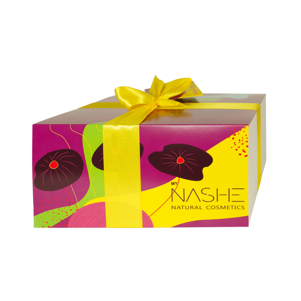 Mystique Gift Set – Nashe Cosmetics